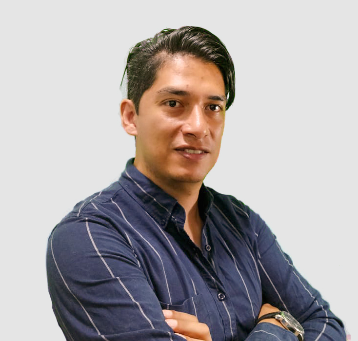 Gustavo Ramirez 