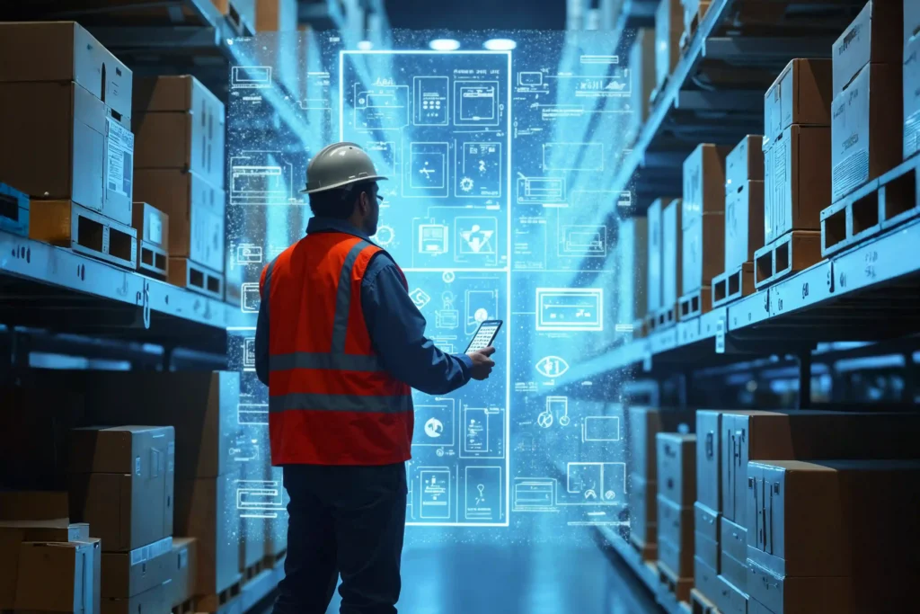 que es trazabilidad - Omnicon